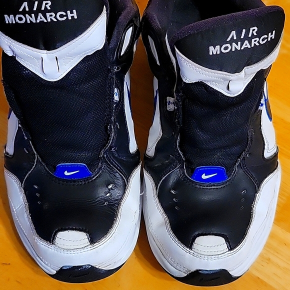 Nike Air Monarch IV Size 12 - Picture 6 of 7
